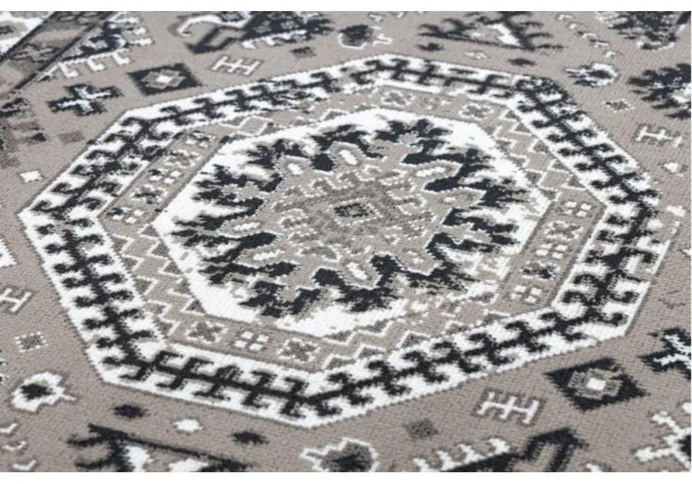 Kusový koberec PP Venis béžový 80x150cm