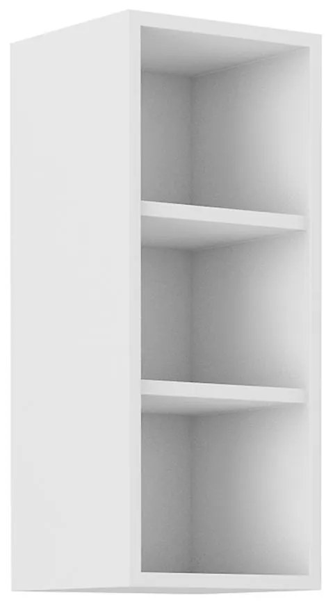 Kuchynská skrinka 30G-72 OTW biela