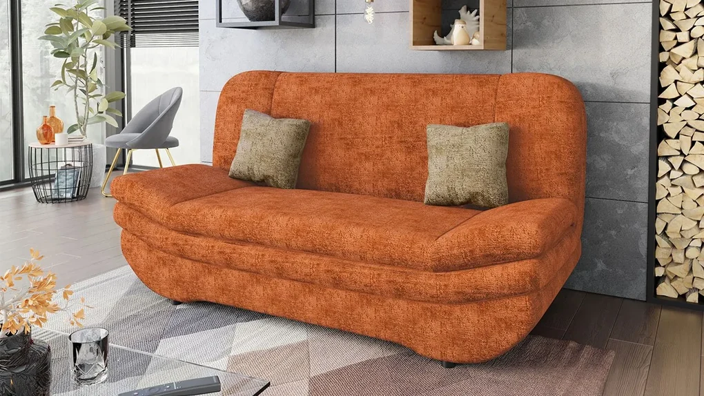 Sedačka Lena Premium, Dostupné poťahy: Magni 206.02