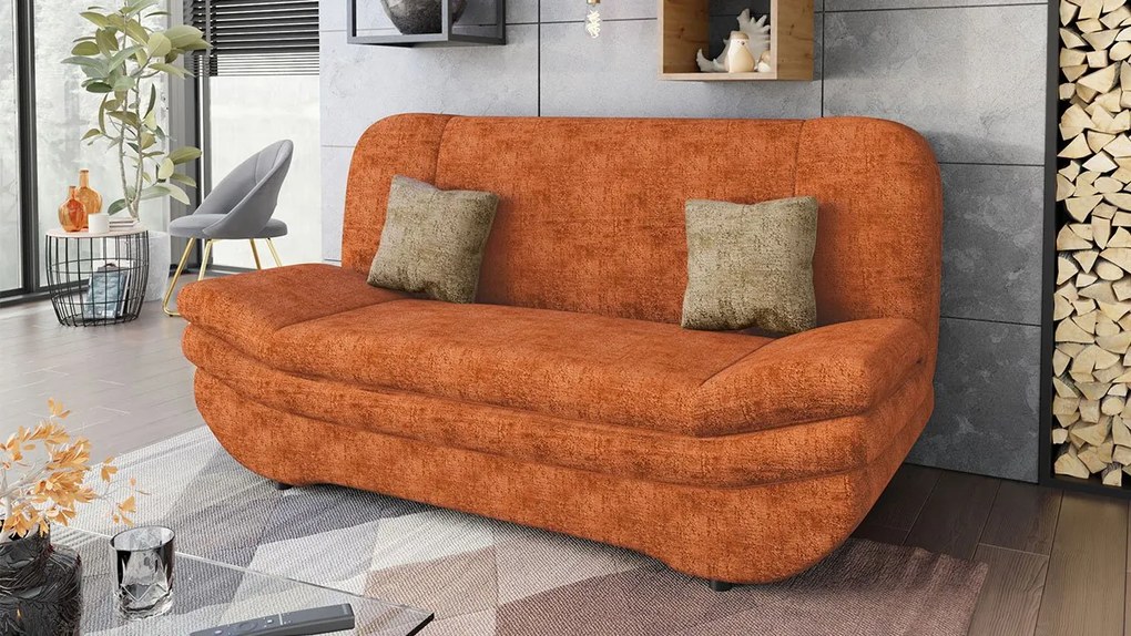 Sedačka Lena Premium, Dostupné poťahy: Zoya 03