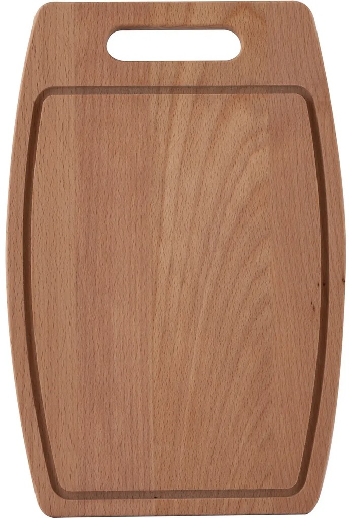 Lamart LT2137 doštička na krájanie Beech, 30 x 20 cm