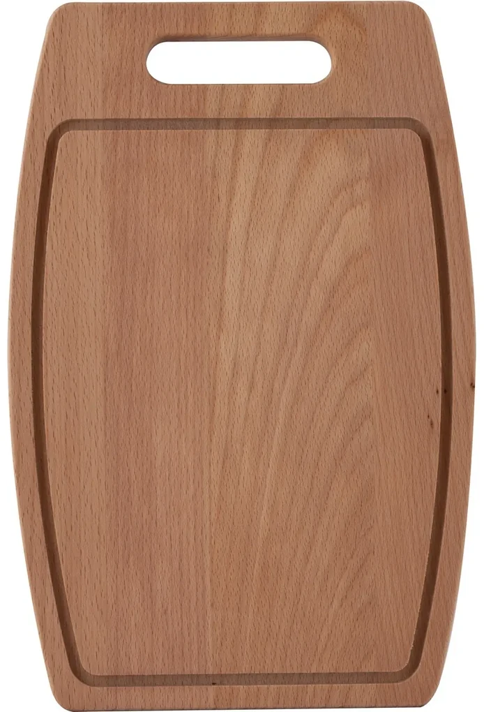 Lamart LT2137 doštička na krájanie Beech, 30 x 20 cm