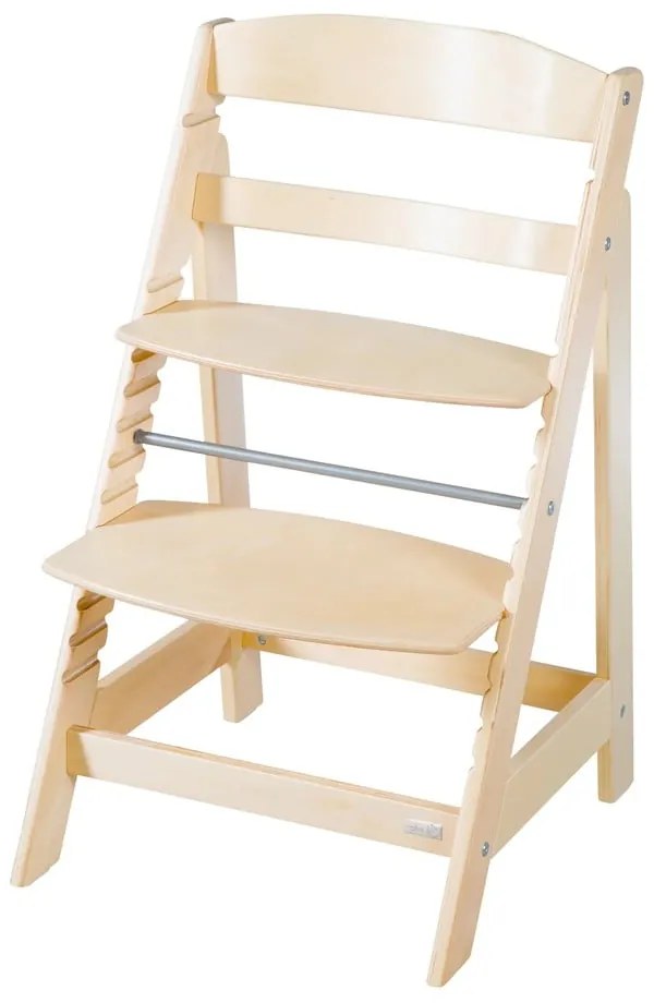 Jedálenská stolička Sit Up Flex – Roba