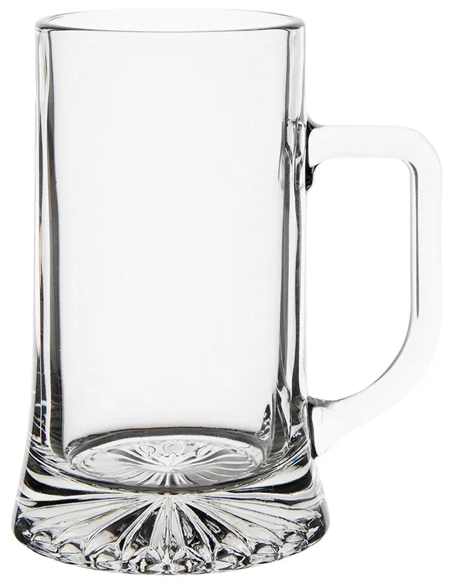 Royal Leerdam Pivný pohár Maxim, 500 ml