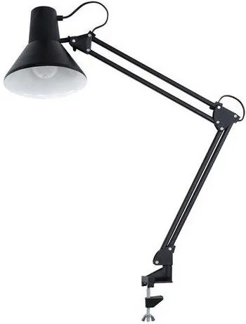 Stolná lampa Nowodvorski STUDENT BLACK 00201