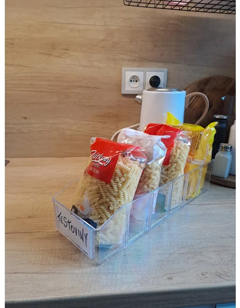Prepážka do úložného boxu BITO – náhradný kus