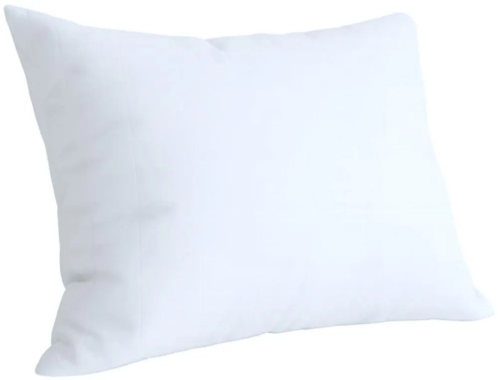 Vankúš Klasik 70x90 cm s výplňou z dutého vlákna prateľný na 60 °C