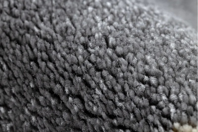 Dywany Łuszczów, Detský kusový koberec Petit Toys cars grey, 180x270, šedá, detská izba