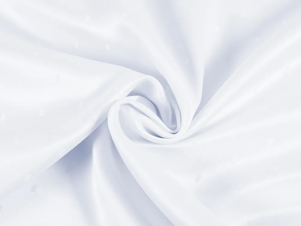 Biante Teflónový oválny obrus TF-084 Obdĺžničky na bielom 50x100 cm
