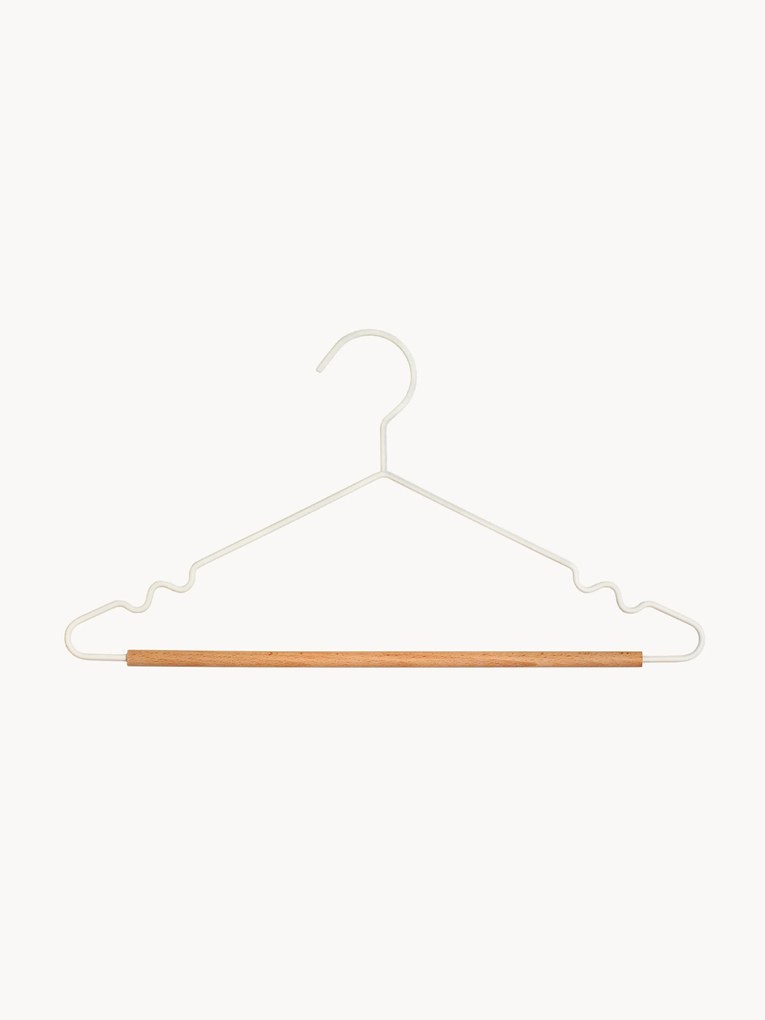 Vešiaky Adult Top, 10 ks