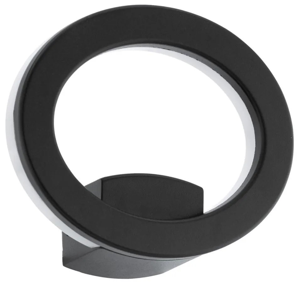 Eglo 96275 - LED Vonkajšie nástenné svietidlo EMOLLIO LED/10W/230V