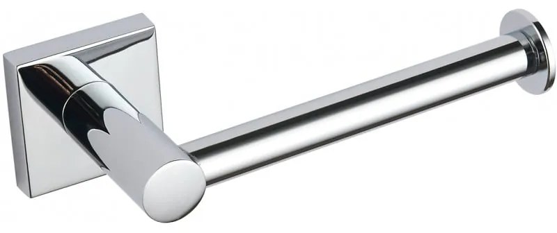 Mexen príslušenstvo, RUFO držiak na wc papier, chróm, 7050933-00