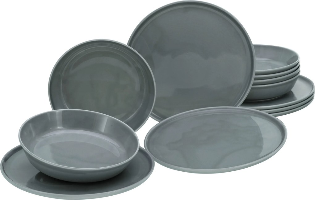 XXXLutz JEDÁLENSKÝ SERVIS 12-dielne Creatable - Online Only bytové doplnky - 007768087702