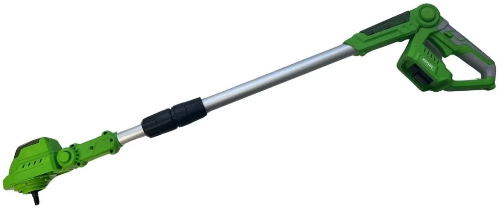 Aku strunová kosačka s kolieskami HAYAMI HA-1030