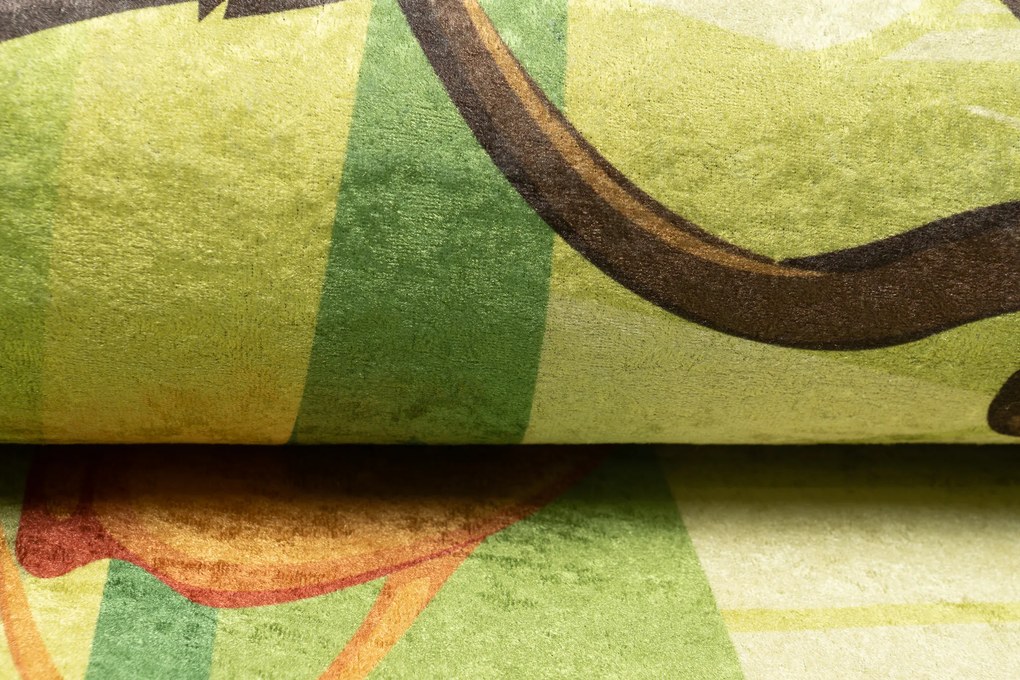 TA Koberec 2649 VYTLAČIŤ EMMA Rozmer: 140x200 cm