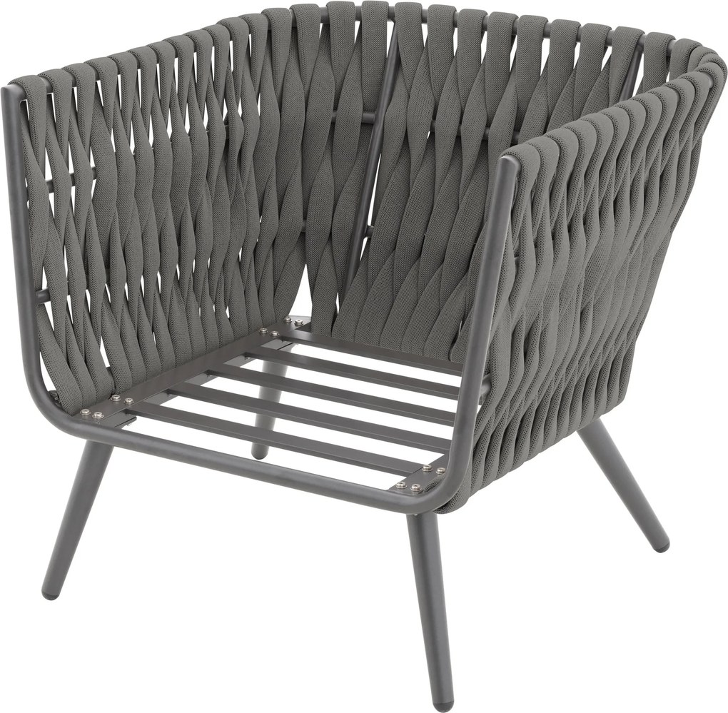 Doppler RIVA EXPERT šedá