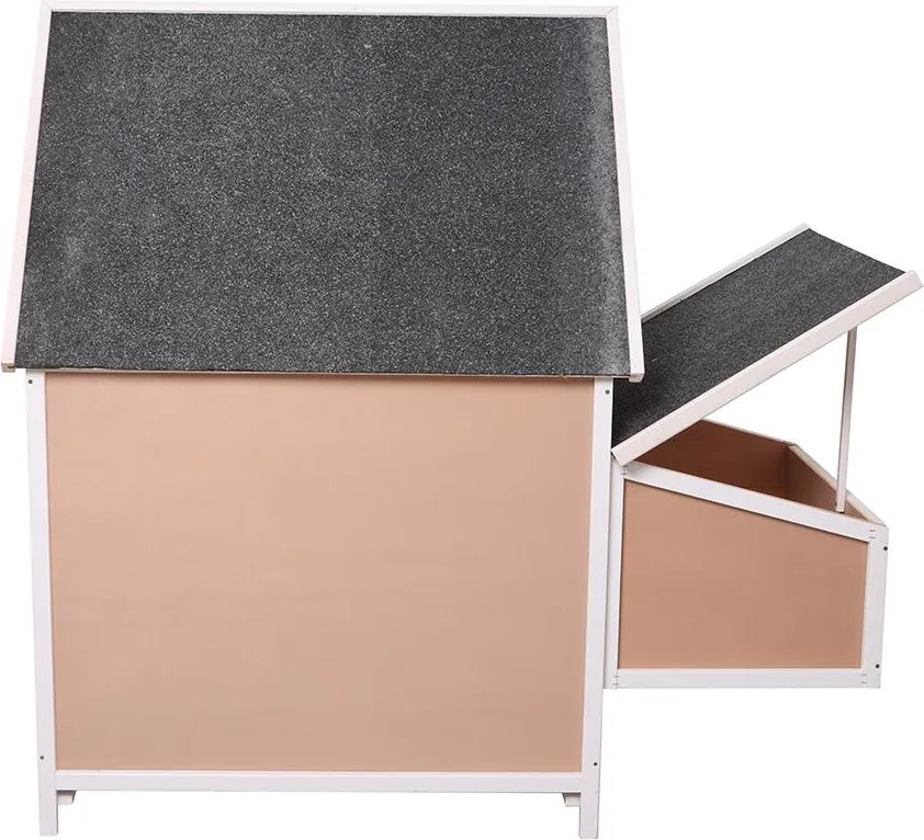 Kurník Avenberg DORIS 146 x 74 x 85 cm