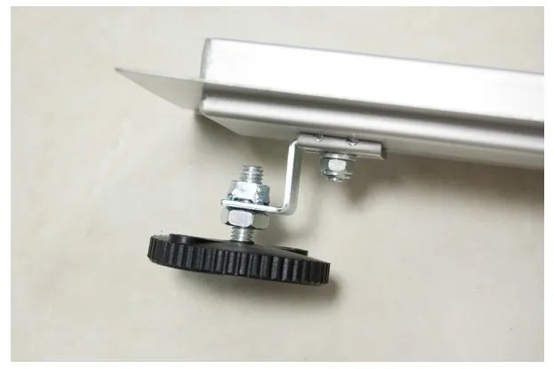 Sprchový podlahový žľab 80 cm - DIERKY M8002