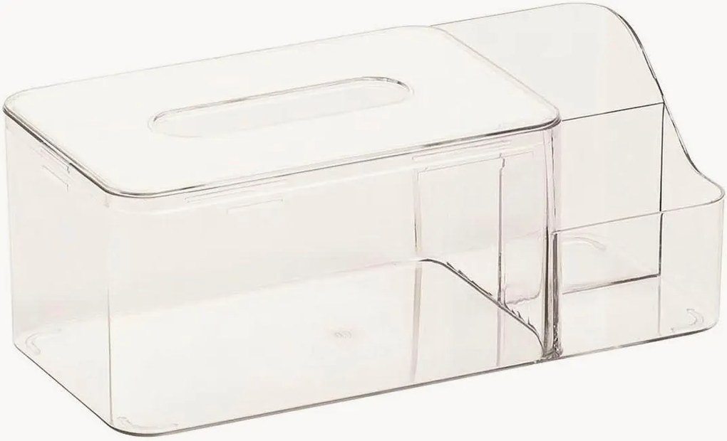 Škatuľka na vreckovky Kirvi