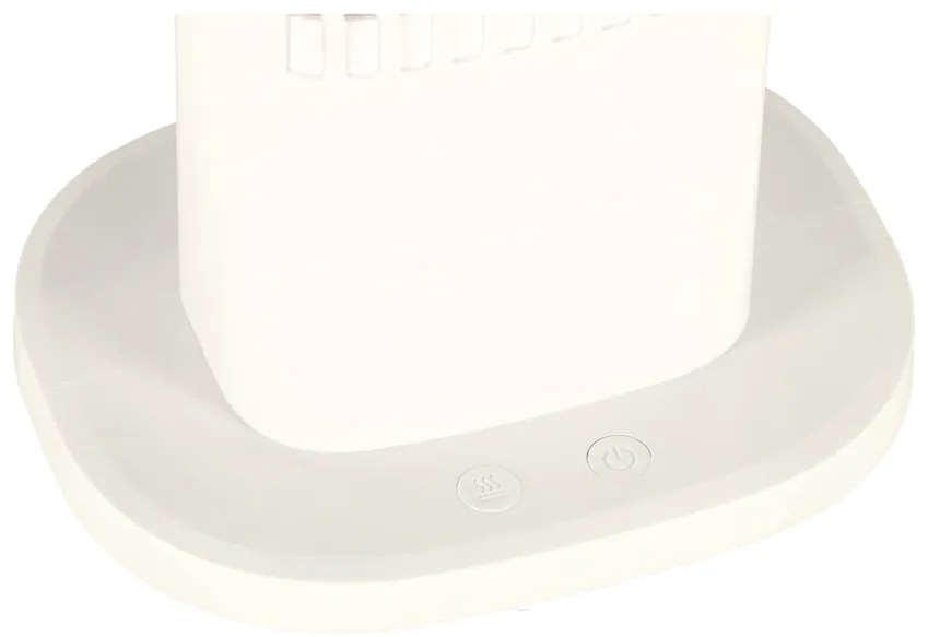 KIK Ventilátor klimatizace s regulací otáček