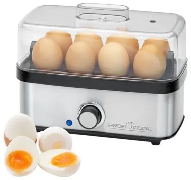 ProfiCook EK 1275 varič vajíčok a omeliet
