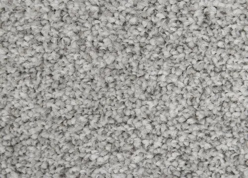 Koberce Breno Metrážny koberec MINELLI 70, šíře role 400 cm, sivá