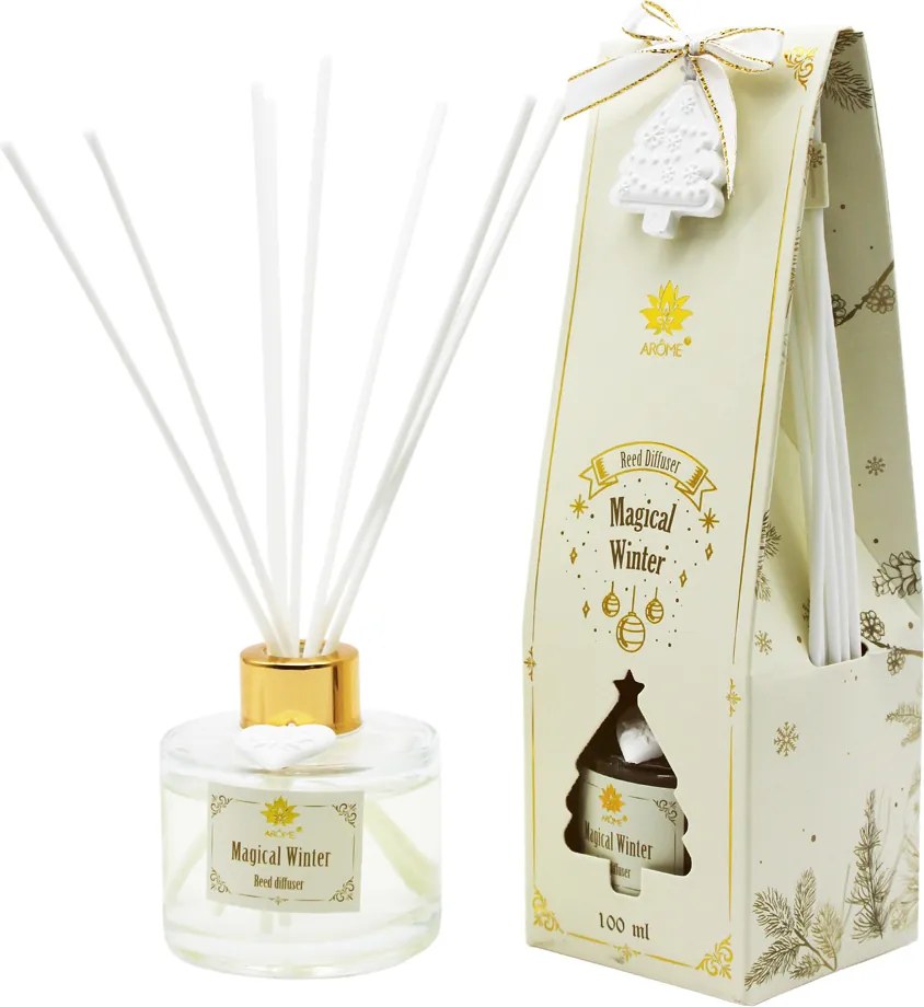 ARÔME Magical Winter