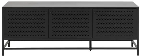 Príborník SETH čierny