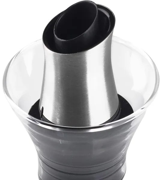 Cole&Mason - Nádoba na olej a ocot HAVERHILL FLOW 350 ml