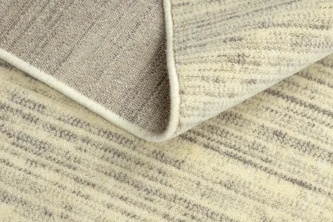 Koberec ANGEL 7916 / 53033 krémový / sivý