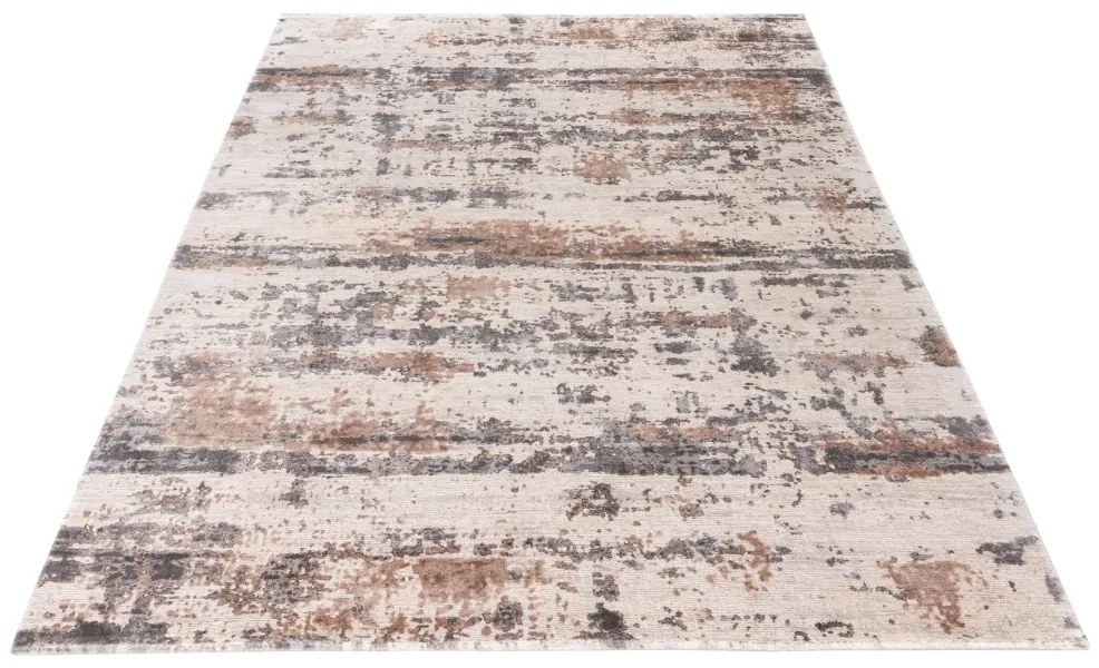 Kusový koberec My Jewel of Obsession 960 taupe, 240x340, hnedá, chodba / predsieň, Obsession