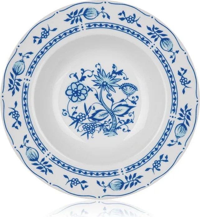 Porcelánová jedálenská súprava ONION 30 ks