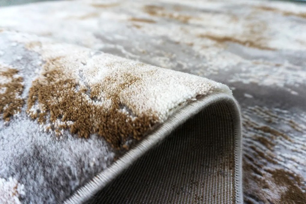 BE Koberec Mitra 3001 BEIGE – béžový obdĺžnikový Rozmer: 200x290 cm