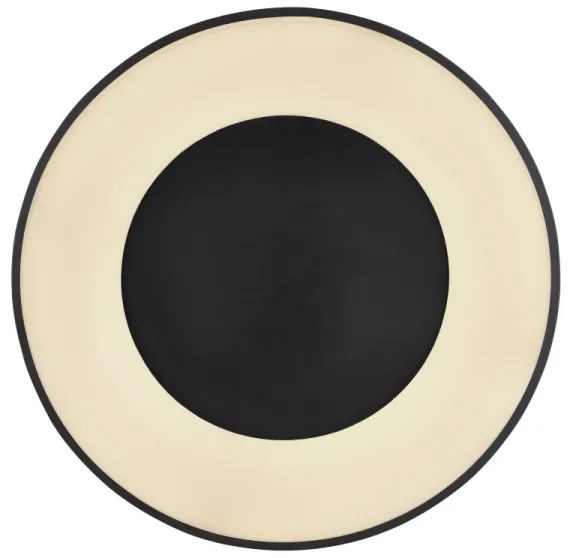 Globo 41758-42B - LED Stmievateľné stropné svietidlo JOLLI LED/42W/230V + DO