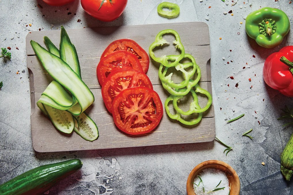 Börner Combi Chef štvorhranné strúhadlo