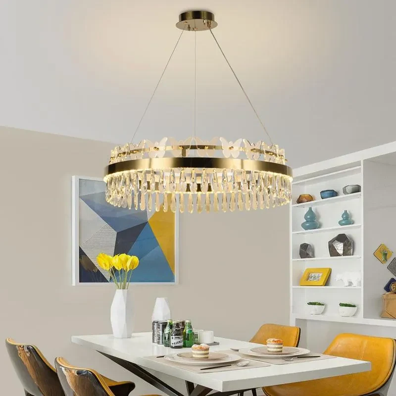 Moderné svietidlo NEDES LED svietidlo + diaľkový ovládač 80W J6341/C
