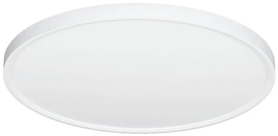 Fulgur s-43041- LED stmievateľné svietidlo NOMY-RC LED/50W/230V 3000/4000/6500K IP40 biela+DO