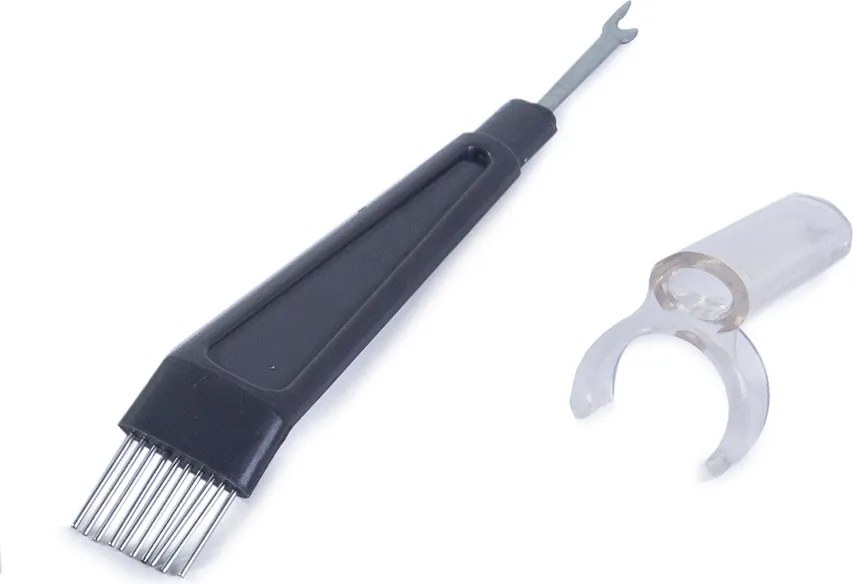 Akumulátorový zmeták Swivel Sweeper MAX - sivý