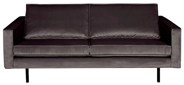 BePureHome Rodeo malé sedačky - Oranžová