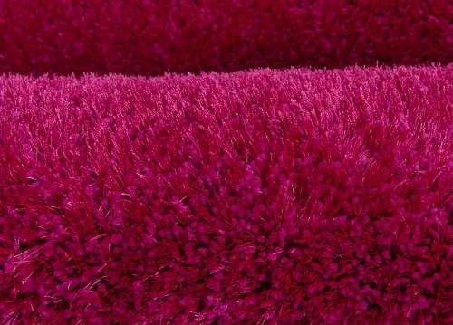 Koberce Breno Kusový koberec MONTE CARLO lila, ružová,140 x 200 cm
