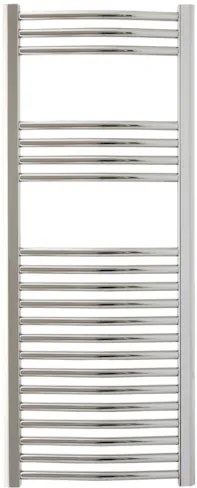 Radiátor elektrický Anima Marcus 176x45 cm chróm MAE4501760CR