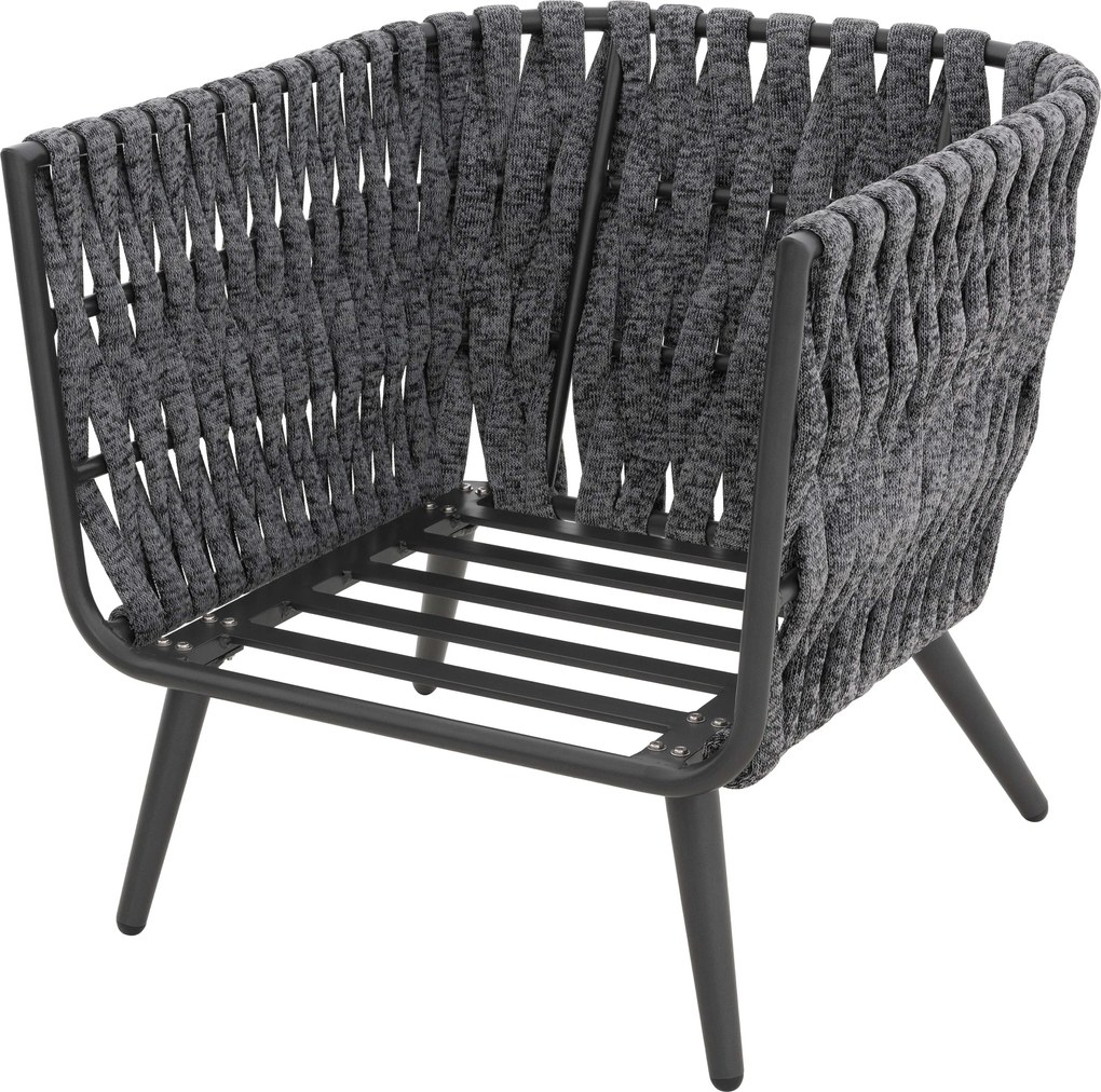 Doppler RIVA EXPERT antracit/šedá