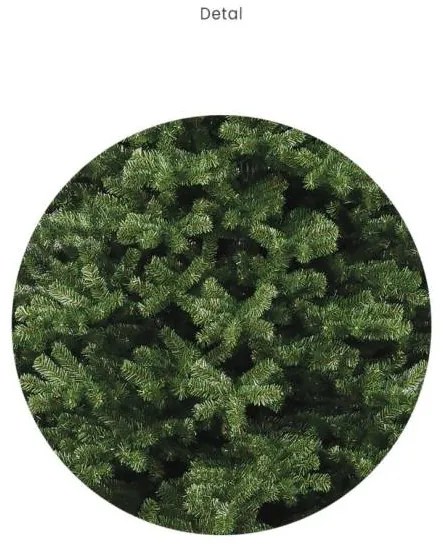 Vianočný stromček Slim Line 400cm
