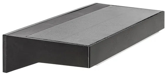 Rabalux 77023 - LED Solárne svietidlo so senzorom KORANA LED/6W/3,7V IP44