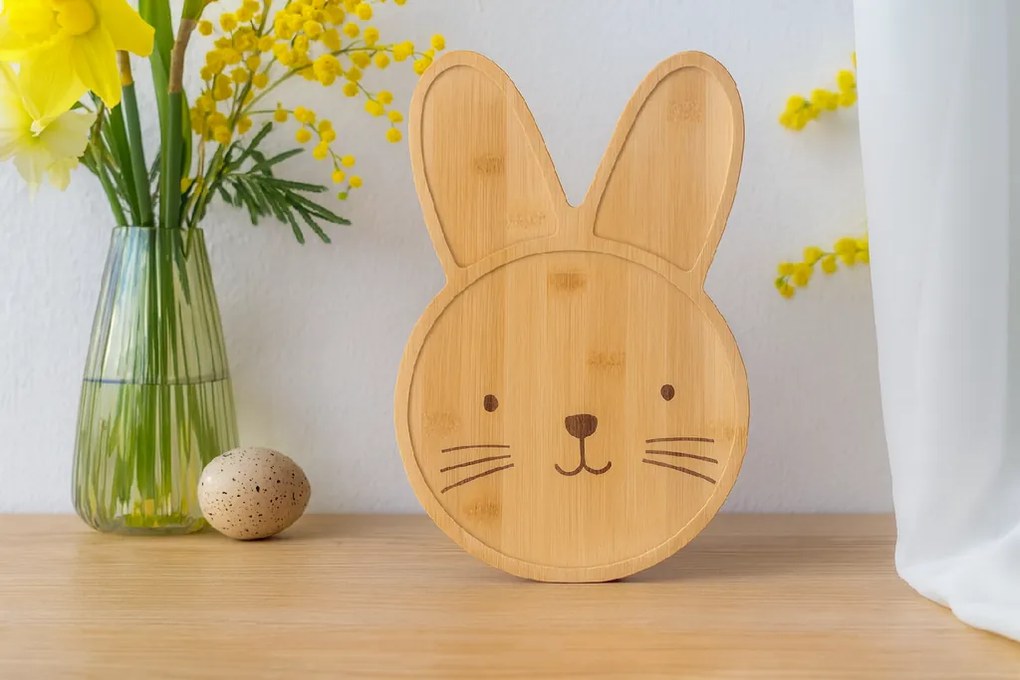 Servírovacia doska BUNNOO 20x30 cm