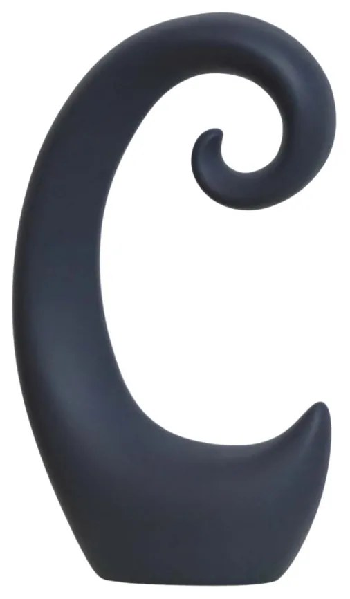 Snail - Anthracite