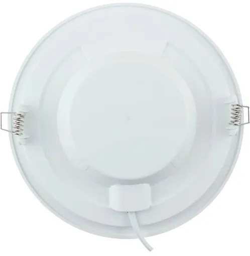 Aigostar - LED Podhľadové svietidlo ULTRATHIN LED/20W/230V 3000K matný chróm