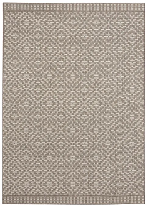 Koberec Hanse Home Mia Breeze taupe