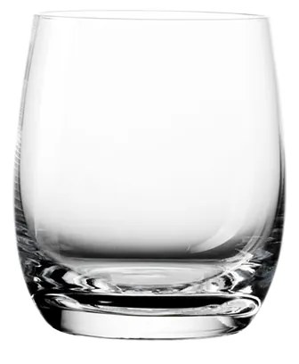 Poháre Tumbler 350 ml set 4 ks - Benu Glas Lunasol META Glass - 322085