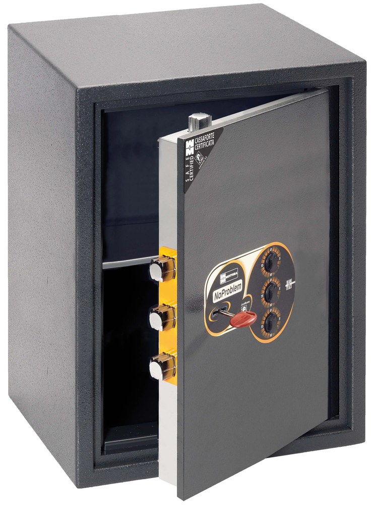 Mottura NO PROBLEM 11.Kc 444